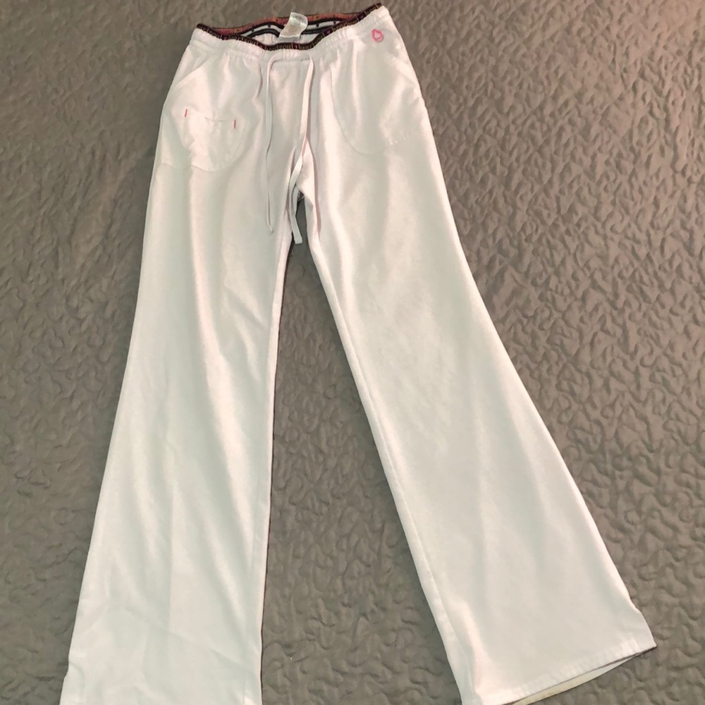 Scrub Pants